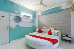 Hotel O Nova Dumas Homestay